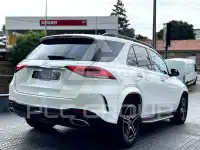 2023 Mercedes Benz GLE-Class