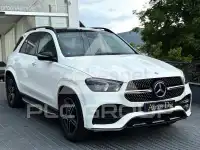 2023 Mercedes Benz GLE-Class