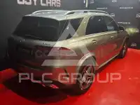 2023 Mercedes Benz GLE-Class