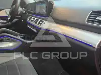 2023 Mercedes Benz GLE-Class