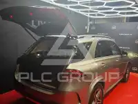 2023 Mercedes Benz GLE-Class