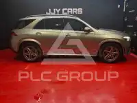 2023 Mercedes Benz GLE-Class