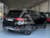 2023 Mercedes Benz GLE-Class