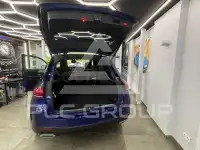 2023 Mercedes Benz GLE-Class