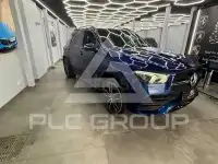 2023 Mercedes Benz GLE-Class