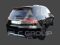 2023 Mercedes Benz GLE-Class