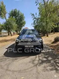 2023 Mercedes Benz GLE-Class