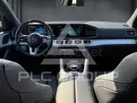 2023 Mercedes Benz GLE-Class