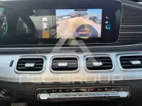 2023 Mercedes Benz GLE-Class