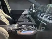 2023 Mercedes Benz GLE-Class