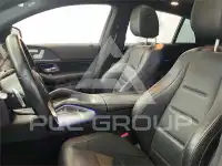 2023 Mercedes Benz GLE-Class