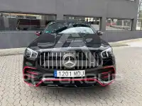2023 Mercedes Benz GLE-Class