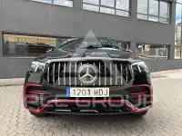 2023 Mercedes Benz GLE-Class