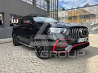 2023 Mercedes Benz GLE-Class