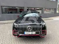 2023 Mercedes Benz GLE-Class