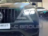 2023 Mercedes Benz GLE-Class