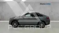 2023 Mercedes Benz GLE-Class