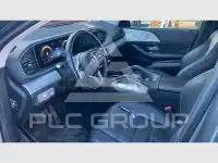 2023 Mercedes Benz GLE-Class