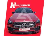 2023 Mercedes Benz GLE-Class