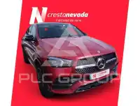 2023 Mercedes Benz GLE-Class
