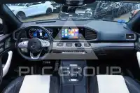 2023 Mercedes Benz GLE-Class