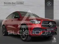 2023 Mercedes Benz GLE-Class