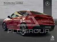 2023 Mercedes Benz GLE-Class