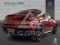 2023 Mercedes Benz GLE-Class