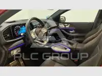 2023 Mercedes Benz GLE-Class