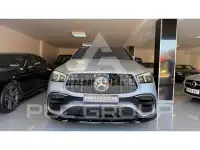 2023 Mercedes Benz GLE-Class