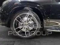 2023 Mercedes Benz GLE-Class