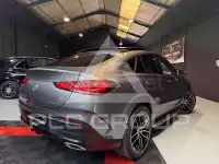 2023 Mercedes Benz GLE-Class