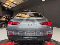 2023 Mercedes Benz GLE-Class