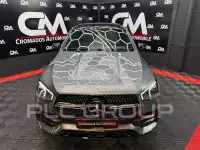 2023 Mercedes Benz GLE-Class