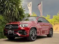 2023 Mercedes Benz GLE-Class
