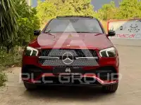 2023 Mercedes Benz GLE-Class