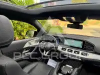 2023 Mercedes Benz GLE-Class