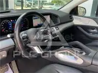 2023 Mercedes Benz GLE-Class