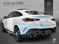 2023 Mercedes Benz GLE-Class