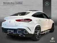 2023 Mercedes Benz GLE-Class