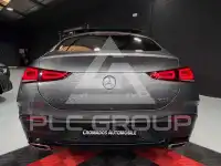 2023 Mercedes Benz GLE-Class