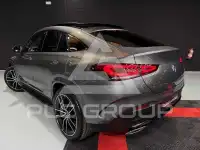 2023 Mercedes Benz GLE-Class