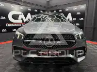 2023 Mercedes Benz GLE-Class
