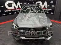 2023 Mercedes Benz GLE-Class