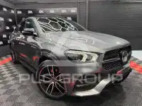 2023 Mercedes Benz GLE-Class