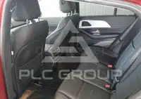 2023 Mercedes Benz GLE-Class