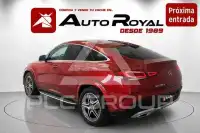 2023 Mercedes Benz GLE-Class