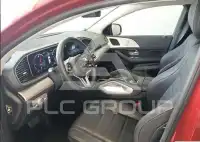 2023 Mercedes Benz GLE-Class