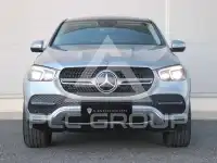 2023 Mercedes Benz GLE-Class