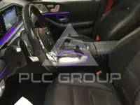 2023 Mercedes Benz GLE-Class